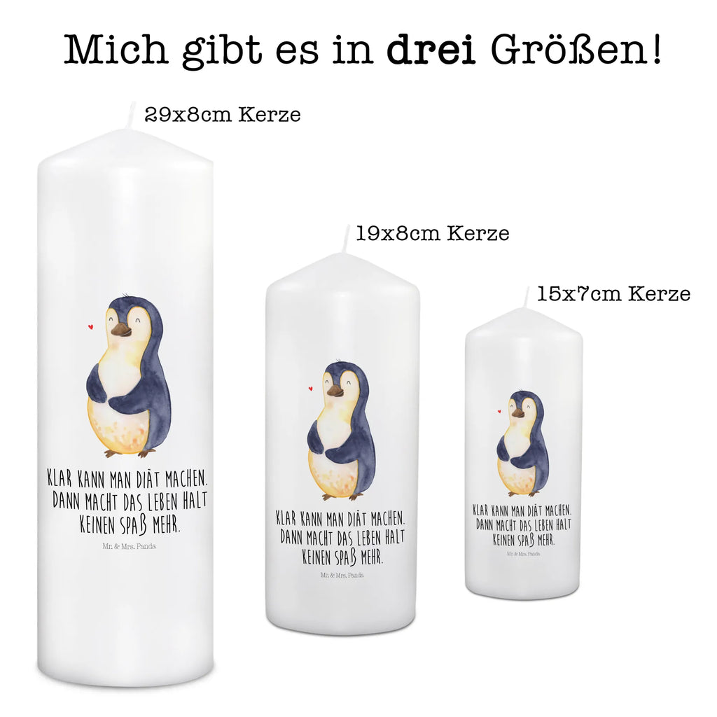 Kerze Pinguin Diät Kerze, Taufkerze, Kommunionskerze, Geburtstagskerze, Geschenk Kerze, Taufgeschenk Kerze, Kerze mit Druck, Besondere Kerze, Geschenkidee Kerze, Kerze für Kommunion, Geburtstag Kerze, Kommunion Kerze, Pinguin, Pinguine, Diät, Abnehmen, Abspecken, Gewicht, Motivation, Selbstliebe, Körperliebe, Selbstrespekt