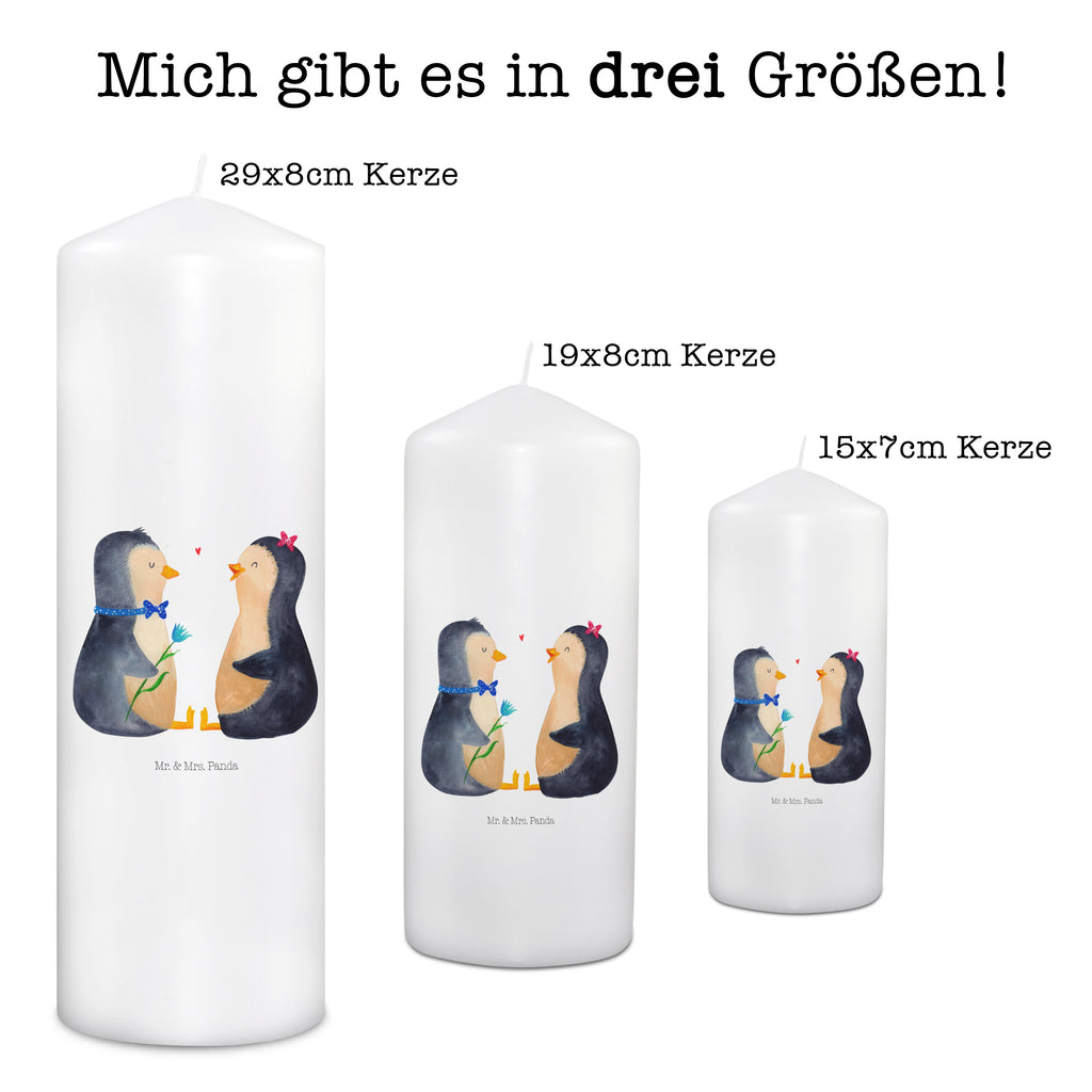 Kerze Pinguin Pärchen Kerze, Taufkerze, Kommunionskerze, Geburtstagskerze, Geschenk Kerze, Taufgeschenk Kerze, Kerze mit Druck, Besondere Kerze, Geschenkidee Kerze, Kerze für Kommunion, Geburtstag Kerze, Kommunion Kerze, Pinguin, Pinguine, Liebe, Liebespaar, Liebesbeweis, Liebesgeschenk, Verlobung, Jahrestag, Hochzeitstag, Hochzeit, Hochzeitsgeschenk, große Liebe, Traumpaar