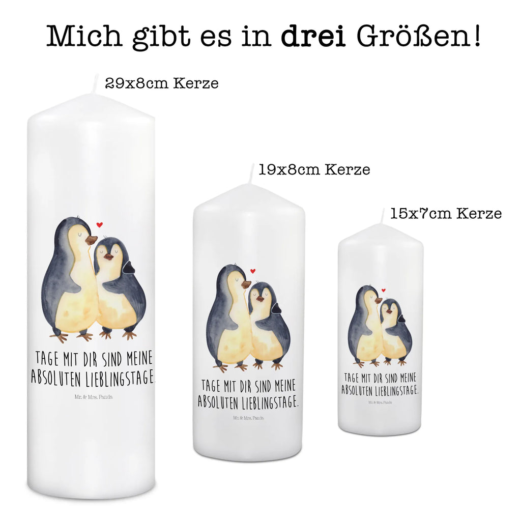 Kerze Pinguin umarmend Kerze, Taufkerze, Kommunionskerze, Geburtstagskerze, Geschenk Kerze, Taufgeschenk Kerze, Kerze mit Druck, Besondere Kerze, Geschenkidee Kerze, Kerze für Kommunion, Geburtstag Kerze, Kommunion Kerze, Pinguin, Liebe, Liebespaar, Liebesbeweis, Liebesgeschenk, Verlobung, Jahrestag, Hochzeitstag, Hochzeit, Hochzeitsgeschenk