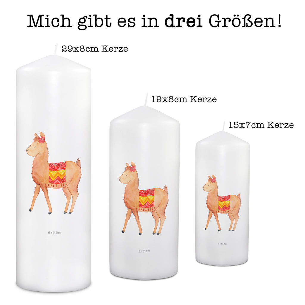 Kerze Alpaka stolz Kerze, Taufkerze, Kommunionskerze, Geburtstagskerze, Geschenk Kerze, Taufgeschenk Kerze, Kerze mit Druck, Besondere Kerze, Geschenkidee Kerze, Kerze für Kommunion, Geburtstag Kerze, Kommunion Kerze, Alpaka, Lama