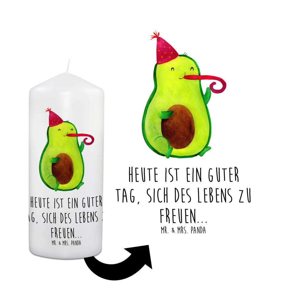 Kerze Avocado Feier Kerze, Taufkerze, Kommunionskerze, Geburtstagskerze, Geschenk Kerze, Taufgeschenk Kerze, Kerze mit Druck, Besondere Kerze, Geschenkidee Kerze, Kerze für Kommunion, Geburtstag Kerze, Kommunion Kerze, Avocado, Veggie, Vegan, Gesund, Party, Feierlichkeit, Feier, Fete, Geburtstag, Gute Laune, Tröte