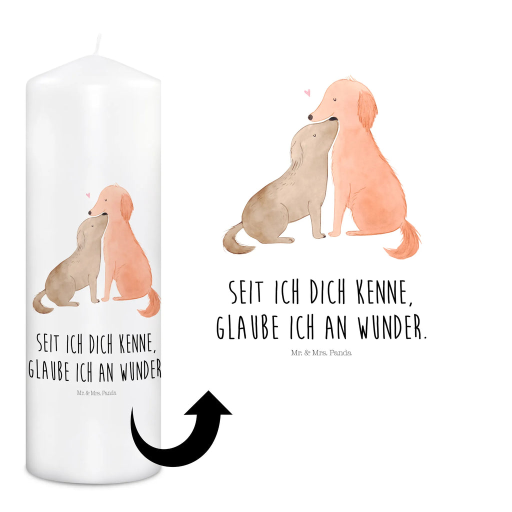 Kerze Hunde Liebe Kerze, Taufkerze, Kommunionskerze, Geburtstagskerze, Geschenk Kerze, Taufgeschenk Kerze, Kerze mit Druck, Besondere Kerze, Geschenkidee Kerze, Kerze für Kommunion, Geburtstag Kerze, Kommunion Kerze, Hund, Hundemotiv, Haustier, Hunderasse, Tierliebhaber, Hundebesitzer, Sprüche, Liebe, Hund. Hunde, Kuss, Vertrauen, Kuscheln, Herz