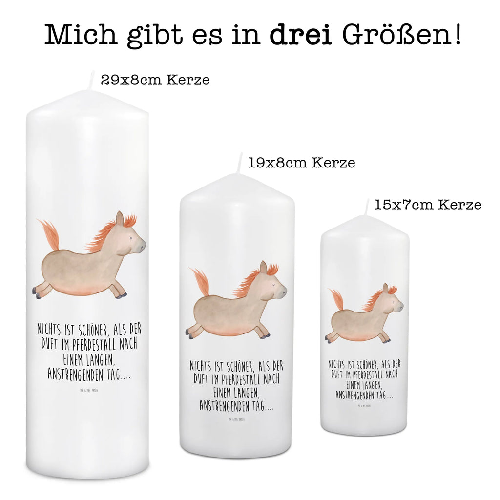 Kerze Pferd springt Kerze, Taufkerze, Kommunionskerze, Geburtstagskerze, Geschenk Kerze, Taufgeschenk Kerze, Kerze mit Druck, Besondere Kerze, Geschenkidee Kerze, Kerze für Kommunion, Geburtstag Kerze, Kommunion Kerze, Bauernhof, Hoftiere, Landwirt, Landwirtin, Pferd, Pony, Pferde, Stall, Pferdestall, ausreiten, reiten, Pferdebesitzer