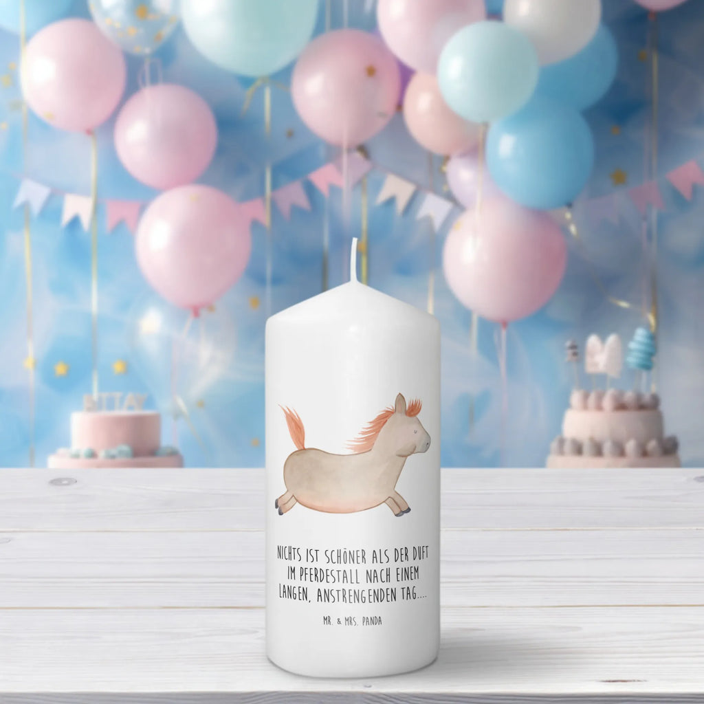 Kerze Pferd springt Kerze, Taufkerze, Kommunionskerze, Geburtstagskerze, Geschenk Kerze, Taufgeschenk Kerze, Kerze mit Druck, Besondere Kerze, Geschenkidee Kerze, Kerze für Kommunion, Geburtstag Kerze, Kommunion Kerze, Bauernhof, Hoftiere, Landwirt, Landwirtin, Pferd, Pony, Pferde, Stall, Pferdestall, ausreiten, reiten, Pferdebesitzer
