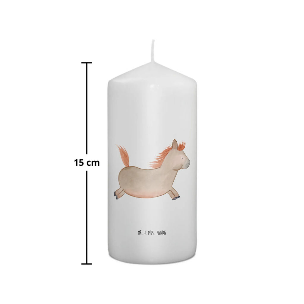 Kerze Pferd springt Kerze, Taufkerze, Kommunionskerze, Geburtstagskerze, Geschenk Kerze, Taufgeschenk Kerze, Kerze mit Druck, Besondere Kerze, Geschenkidee Kerze, Kerze für Kommunion, Geburtstag Kerze, Kommunion Kerze, Bauernhof, Hoftiere, Landwirt, Landwirtin, Pferd, Pony, Pferde, Stall, Pferdestall, ausreiten, reiten, Pferdebesitzer