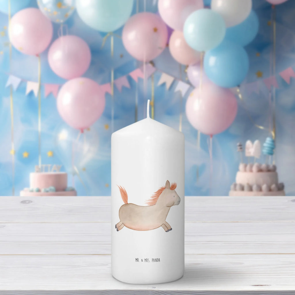 Kerze Pferd springt Kerze, Taufkerze, Kommunionskerze, Geburtstagskerze, Geschenk Kerze, Taufgeschenk Kerze, Kerze mit Druck, Besondere Kerze, Geschenkidee Kerze, Kerze für Kommunion, Geburtstag Kerze, Kommunion Kerze, Bauernhof, Hoftiere, Landwirt, Landwirtin, Pferd, Pony, Pferde, Stall, Pferdestall, ausreiten, reiten, Pferdebesitzer