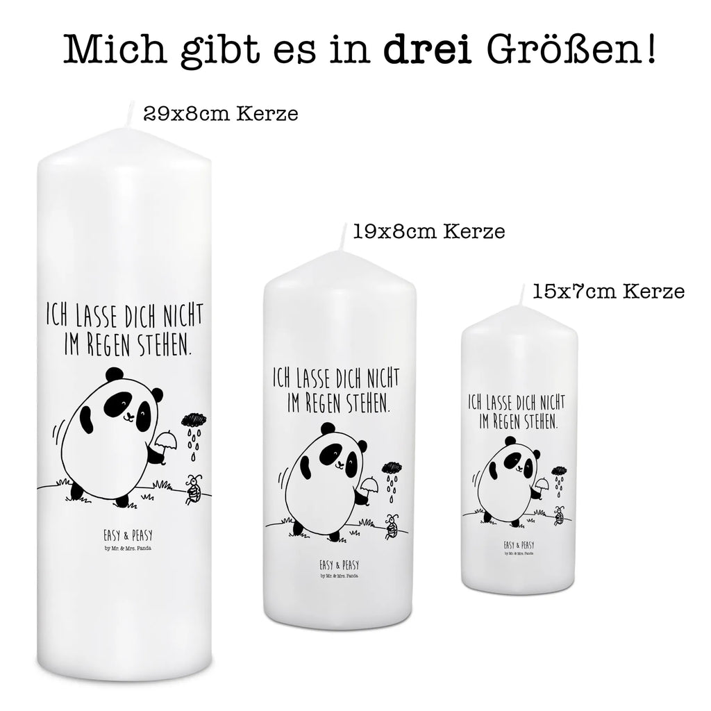 Kerze Easy & Peasy Zusammenhalt Kerze, Taufkerze, Kommunionskerze, Geburtstagskerze, Geschenk Kerze, Taufgeschenk Kerze, Kerze mit Druck, Besondere Kerze, Geschenkidee Kerze, Kerze für Kommunion, Geburtstag Kerze, Kommunion Kerze