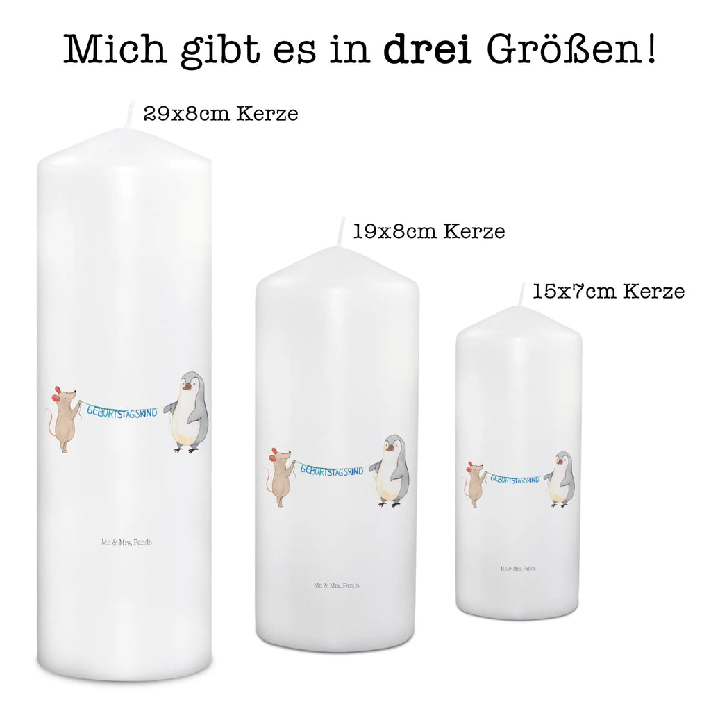 Kerze Maus Pinguin Geburtstag Kerze, Taufkerze, Kommunionskerze, Geburtstagskerze, Geschenk Kerze, Taufgeschenk Kerze, Kerze mit Druck, Besondere Kerze, Geschenkidee Kerze, Kerze für Kommunion, Geburtstag Kerze, Kommunion Kerze, Geburtstag, Geburtstagsgeschenk, Geschenk, Maus, Pinguin, Geburtstage, Happy Birthday, Geburtstagsfeier