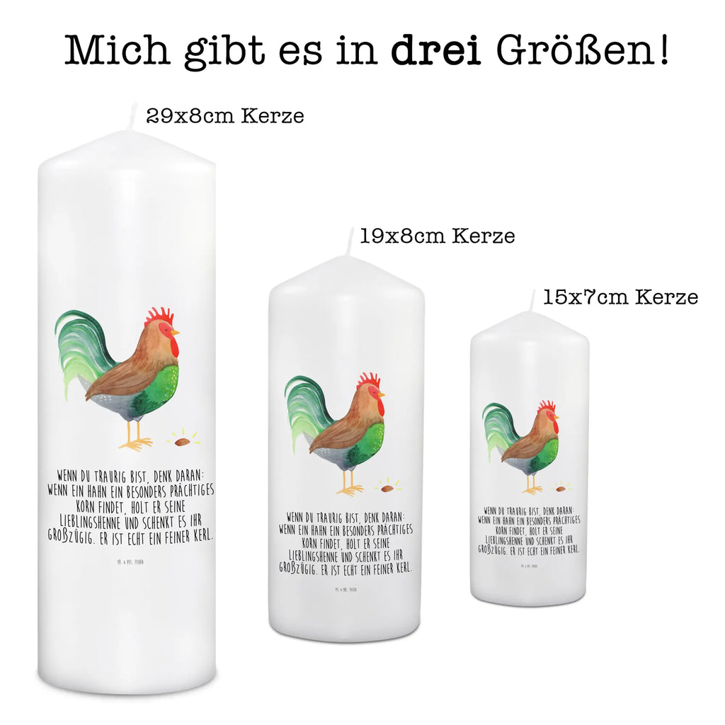 Kerze Hahn mit Korn Kerze, Taufkerze, Kommunionskerze, Geburtstagskerze, Geschenk Kerze, Taufgeschenk Kerze, Kerze mit Druck, Besondere Kerze, Geschenkidee Kerze, Kerze für Kommunion, Geburtstag Kerze, Kommunion Kerze, Bauernhof, Hoftiere, Landwirt, Landwirtin, Hahn, Korn, Henne, Eier, Natur