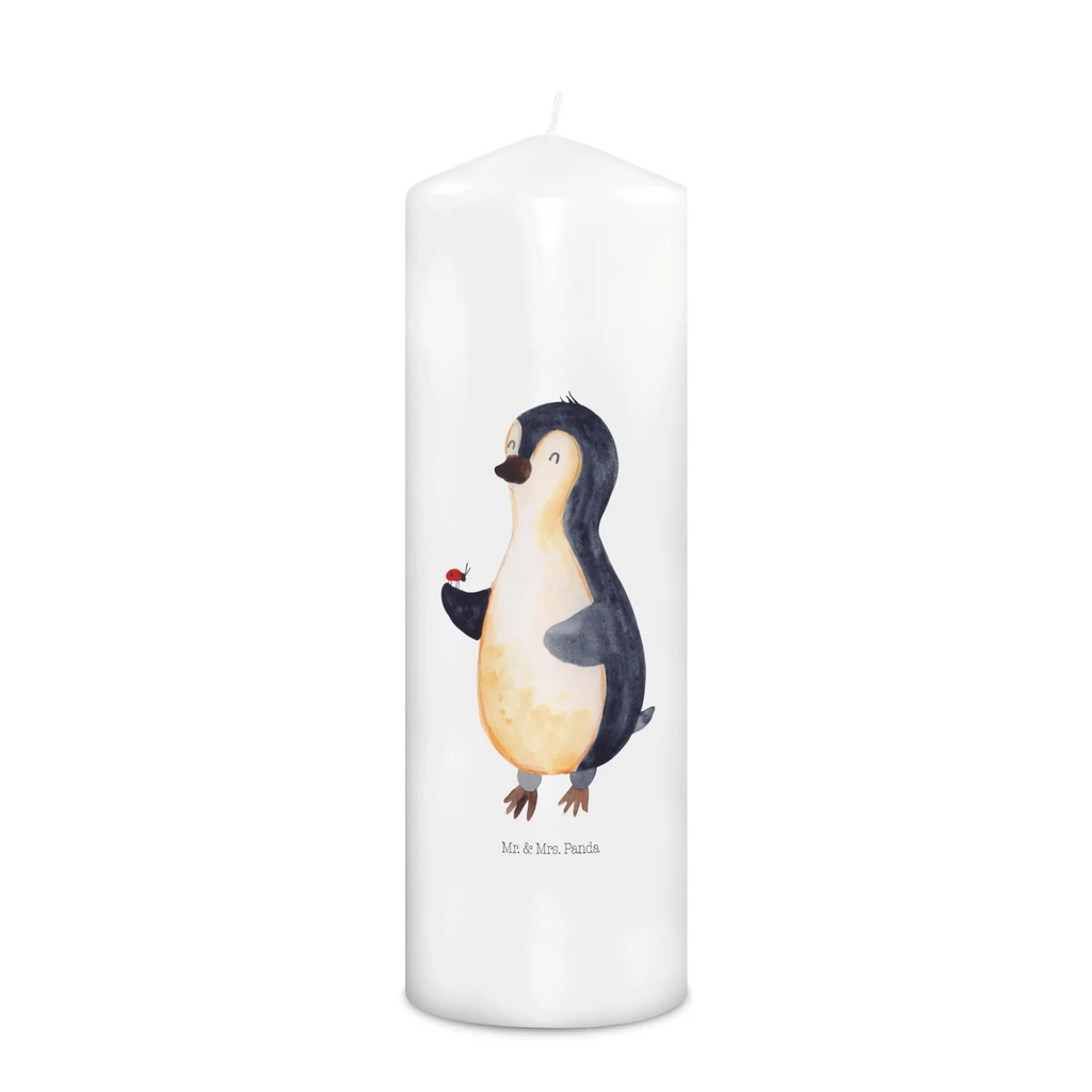 Kerze Pinguin Marienkäfer Kerze, Taufkerze, Kommunionskerze, Geburtstagskerze, Geschenk Kerze, Taufgeschenk Kerze, Kerze mit Druck, Besondere Kerze, Geschenkidee Kerze, Kerze für Kommunion, Geburtstag Kerze, Kommunion Kerze, Pinguin, Pinguine, Marienkäfer, Liebe, Wunder, Glück, Freude, Lebensfreude