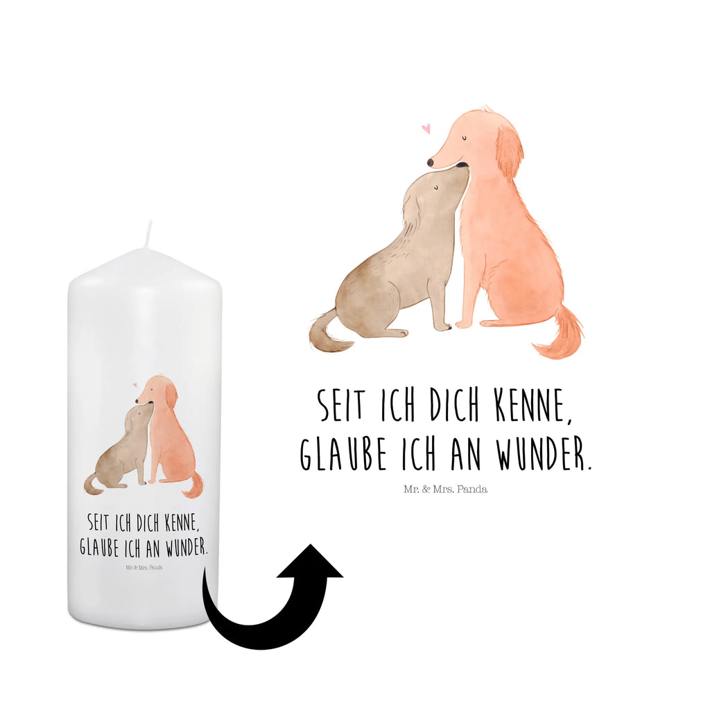 Kerze Hunde Liebe Kerze, Taufkerze, Kommunionskerze, Geburtstagskerze, Geschenk Kerze, Taufgeschenk Kerze, Kerze mit Druck, Besondere Kerze, Geschenkidee Kerze, Kerze für Kommunion, Geburtstag Kerze, Kommunion Kerze, Hund, Hundemotiv, Haustier, Hunderasse, Tierliebhaber, Hundebesitzer, Sprüche, Liebe, Hund. Hunde, Kuss, Vertrauen, Kuscheln, Herz