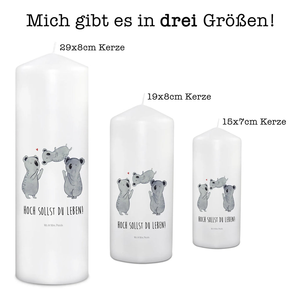 Kerze Koala Feiern Sich Kerze, Taufkerze, Kommunionskerze, Geburtstagskerze, Geschenk Kerze, Taufgeschenk Kerze, Kerze mit Druck, Besondere Kerze, Geschenkidee Kerze, Kerze für Kommunion, Geburtstag Kerze, Kommunion Kerze, Geburtstag, Geburtstagsgeschenk, Geschenk, Koala, Familie, Kind, Eltern, Herz, Liebe