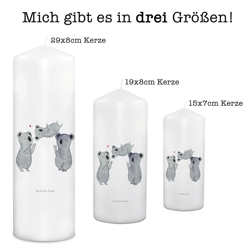 Kerze Koala Feiern Sich Kerze, Taufkerze, Kommunionskerze, Geburtstagskerze, Geschenk Kerze, Taufgeschenk Kerze, Kerze mit Druck, Besondere Kerze, Geschenkidee Kerze, Kerze für Kommunion, Geburtstag Kerze, Kommunion Kerze, Geburtstag, Geburtstagsgeschenk, Geschenk, Koala, Familie, Kind, Eltern, Herz, Liebe