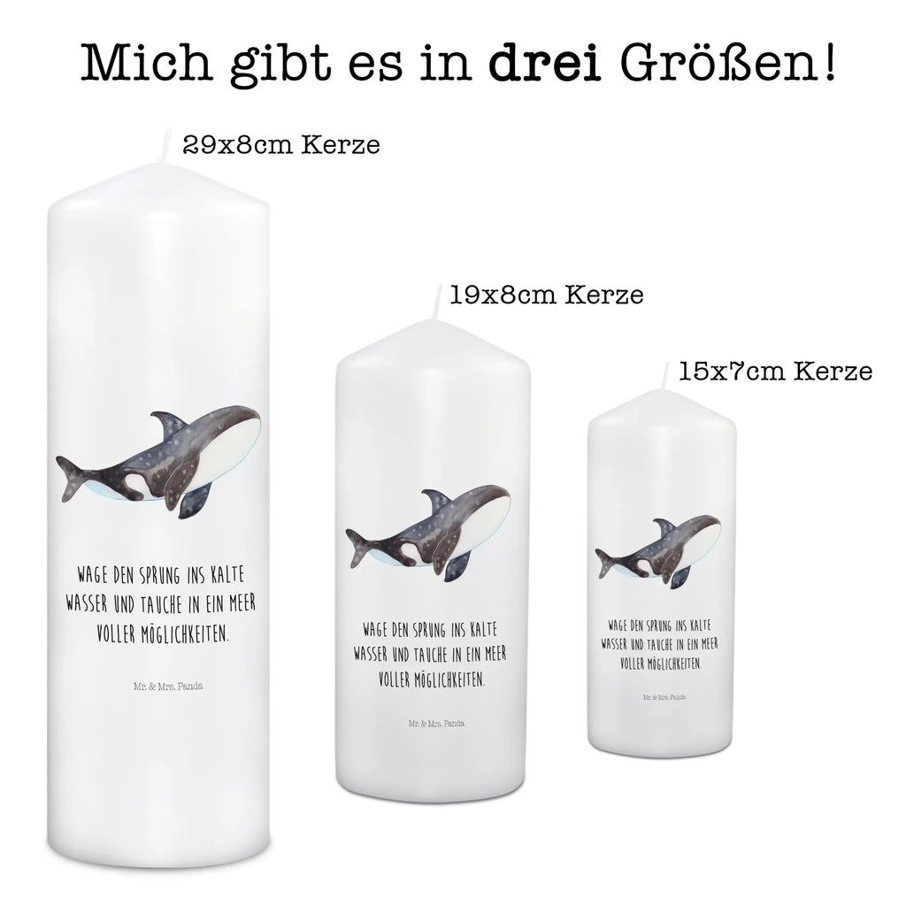 Kerze Orca Kerze, Taufkerze, Kommunionskerze, Geburtstagskerze, Geschenk Kerze, Taufgeschenk Kerze, Kerze mit Druck, Besondere Kerze, Geschenkidee Kerze, Kerze für Kommunion, Geburtstag Kerze, Kommunion Kerze, Meerestiere, Meer, Urlaub, Orca, Orcas, Killerwal, Wal, Möglichkeiten, Büro, Arbeit, Motivation, Selbstliebe, Neustart, Startup