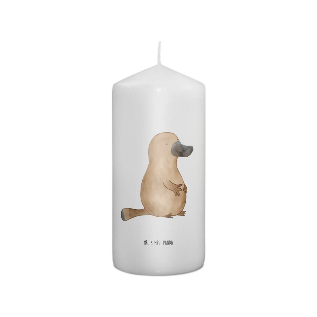 Candle platypus courage Kerze, Taufkerze, Kommunionskerze, Geburtstagskerze, Geschenk Kerze, Taufgeschenk Kerze, Kerze mit Druck, Besondere Kerze, Geschenkidee Kerze, Kerze für Kommunion, Geburtstag Kerze, Kommunion Kerze, Meerestiere, Meer, Urlaub, Schnabeltier, Mut, mutig, Lebensweisheit, Schnabeltiere, Motivation, Training, Büro, Arbeit, Neuanfang, Neustart, Weltreise, Raodtrip