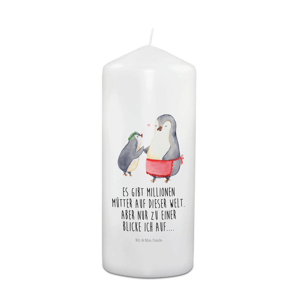 Kerze Pinguin mit Kind Kerze, Taufkerze, Kommunionskerze, Geburtstagskerze, Geschenk Kerze, Taufgeschenk Kerze, Kerze mit Druck, Besondere Kerze, Geschenkidee Kerze, Kerze für Kommunion, Geburtstag Kerze, Kommunion Kerze, Familie, Vatertag, Muttertag, Bruder, Schwester, Mama, Papa, Oma, Opa, Geschenk, Mami, Mutti, Mutter, Geburststag