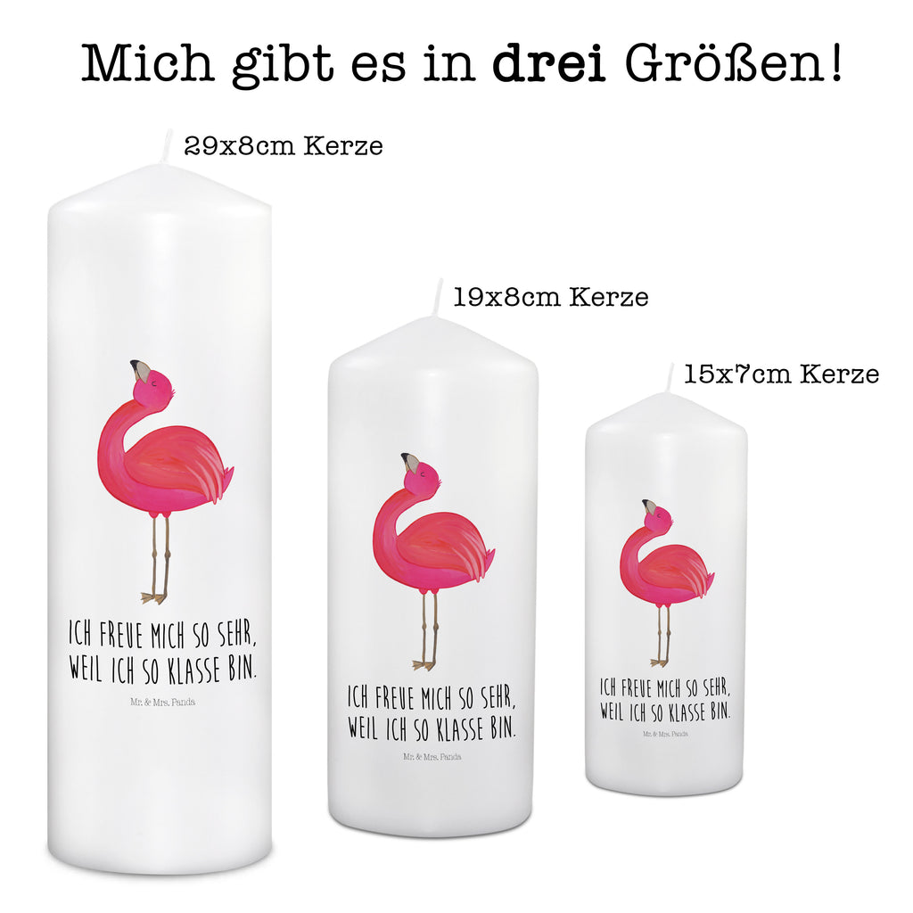 Kerze Flamingo Stolz Kerze, Taufkerze, Kommunionskerze, Geburtstagskerze, Geschenk Kerze, Taufgeschenk Kerze, Kerze mit Druck, Besondere Kerze, Geschenkidee Kerze, Kerze für Kommunion, Geburtstag Kerze, Kommunion Kerze, Flamingo, stolz, Freude, Selbstliebe, Selbstakzeptanz, Freundin, beste Freundin, Tochter, Mama, Schwester