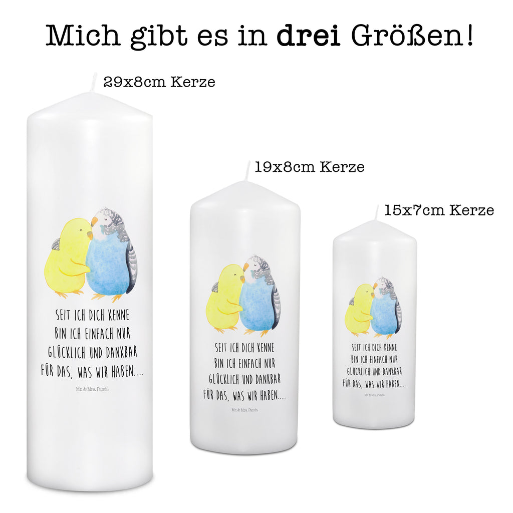 Kerze Wellensittich Liebe Kerze, Taufkerze, Kommunionskerze, Geburtstagskerze, Geschenk Kerze, Taufgeschenk Kerze, Kerze mit Druck, Besondere Kerze, Geschenkidee Kerze, Kerze für Kommunion, Geburtstag Kerze, Kommunion Kerze, Liebe, Partner, Freund, Freundin, Ehemann, Ehefrau, Heiraten, Verlobung, Heiratsantrag, Liebesgeschenk, Jahrestag, Hocheitstag, Vögel, Wellensittich, Nähe, Kuscheln, Vertrauen