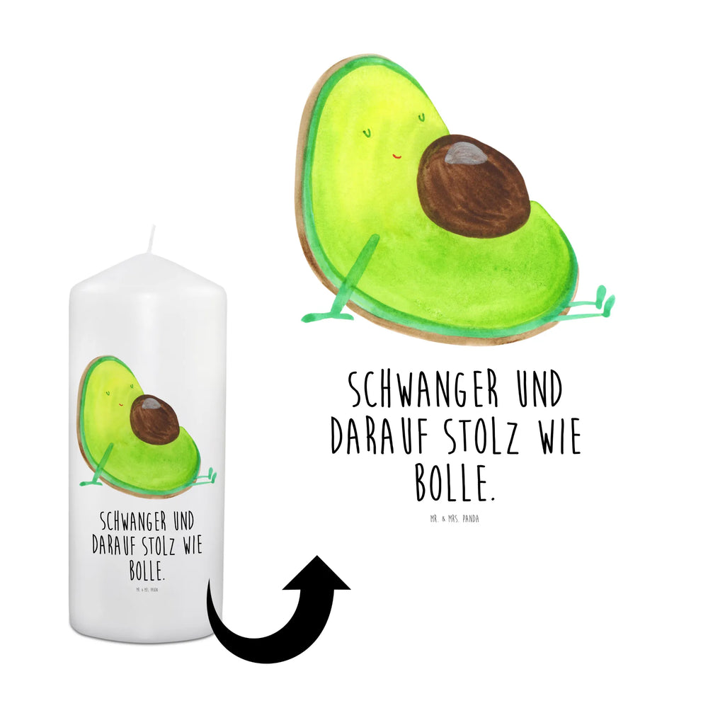 Kerze Avocado Schwangerschaft Kerze, Taufkerze, Kommunionskerze, Geburtstagskerze, Geschenk Kerze, Taufgeschenk Kerze, Kerze mit Druck, Besondere Kerze, Geschenkidee Kerze, Kerze für Kommunion, Geburtstag Kerze, Kommunion Kerze, Avocado, Veggie, Vegan, Gesund, schwanger, Schwangerschaft, Babyparty, Babyshower