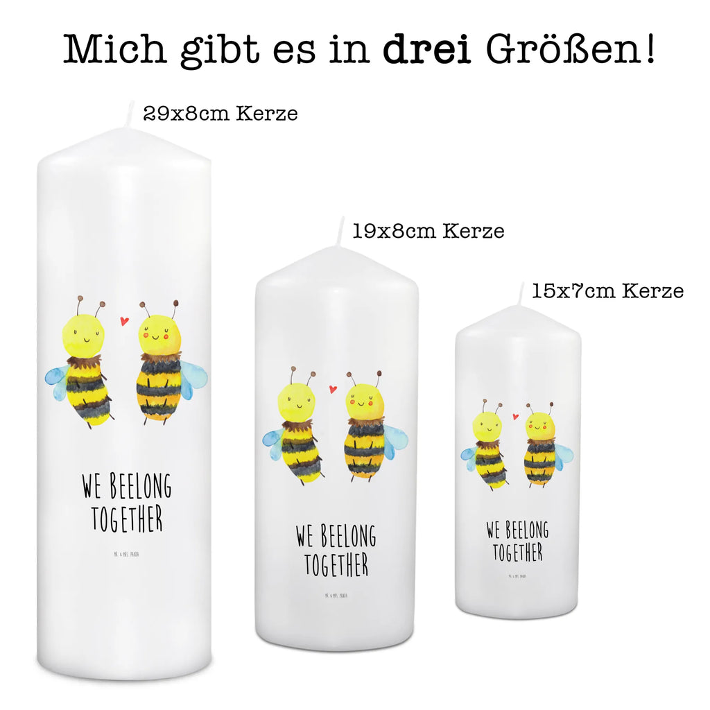 Kerze Biene Verliebt Kerze, Taufkerze, Kommunionskerze, Geburtstagskerze, Geschenk Kerze, Taufgeschenk Kerze, Kerze mit Druck, Besondere Kerze, Geschenkidee Kerze, Kerze für Kommunion, Geburtstag Kerze, Kommunion Kerze, Biene, Wespe, Hummel