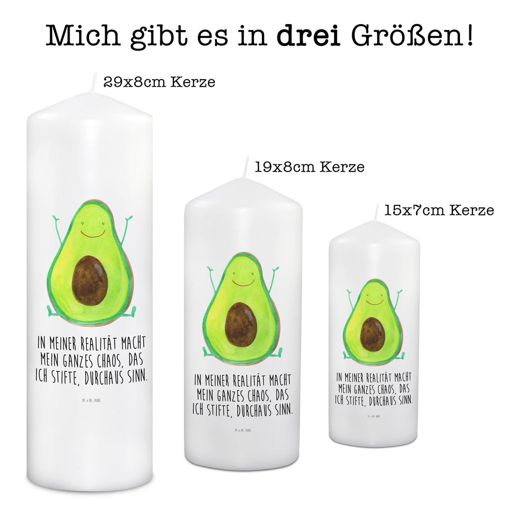 Kerze Avocado Glücklich Kerze, Taufkerze, Kommunionskerze, Geburtstagskerze, Geschenk Kerze, Taufgeschenk Kerze, Kerze mit Druck, Besondere Kerze, Geschenkidee Kerze, Kerze für Kommunion, Geburtstag Kerze, Kommunion Kerze, Avocado, Veggie, Vegan, Gesund, Chaos