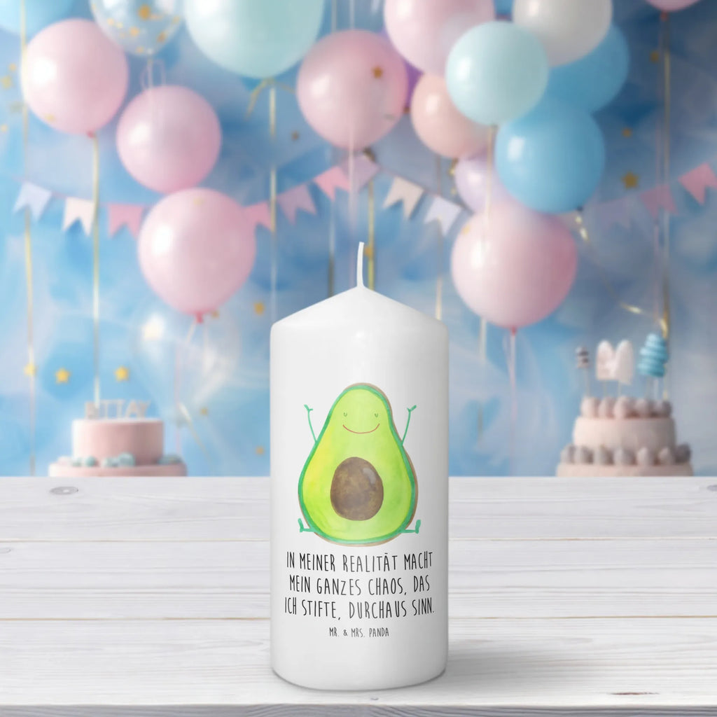 Kerze Avocado Glücklich Kerze, Taufkerze, Kommunionskerze, Geburtstagskerze, Geschenk Kerze, Taufgeschenk Kerze, Kerze mit Druck, Besondere Kerze, Geschenkidee Kerze, Kerze für Kommunion, Geburtstag Kerze, Kommunion Kerze, Avocado, Veggie, Vegan, Gesund, Chaos