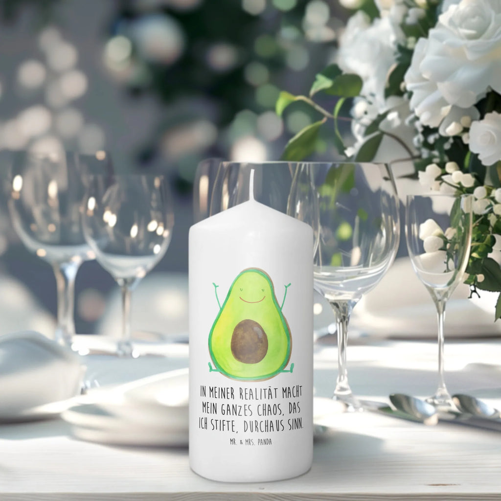 Kerze Avocado Glücklich Kerze, Taufkerze, Kommunionskerze, Geburtstagskerze, Geschenk Kerze, Taufgeschenk Kerze, Kerze mit Druck, Besondere Kerze, Geschenkidee Kerze, Kerze für Kommunion, Geburtstag Kerze, Kommunion Kerze, Avocado, Veggie, Vegan, Gesund, Chaos