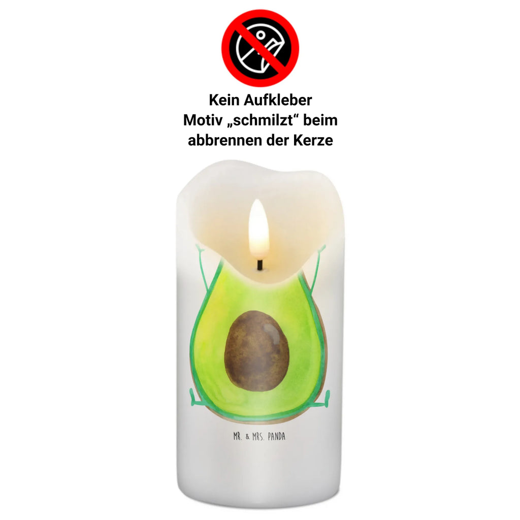 Kerze Avocado Glücklich Kerze, Taufkerze, Kommunionskerze, Geburtstagskerze, Geschenk Kerze, Taufgeschenk Kerze, Kerze mit Druck, Besondere Kerze, Geschenkidee Kerze, Kerze für Kommunion, Geburtstag Kerze, Kommunion Kerze, Avocado, Veggie, Vegan, Gesund, Chaos