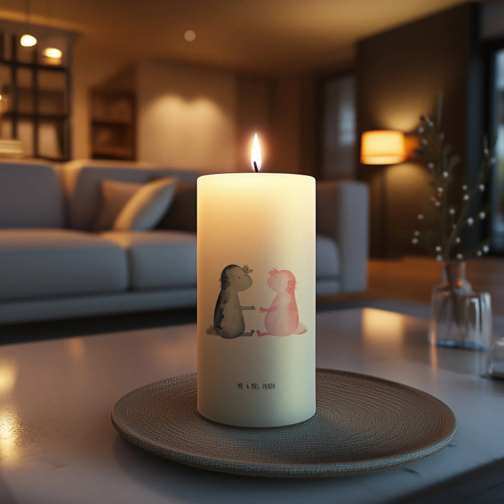 Kerze Axolotl Liebe Kerze, Taufkerze, Kommunionskerze, Geburtstagskerze, Geschenk Kerze, Taufgeschenk Kerze, Kerze mit Druck, Besondere Kerze, Geschenkidee Kerze, Kerze für Kommunion, Geburtstag Kerze, Kommunion Kerze, Axolotl, Molch, Axolot, Schwanzlurch, Lurch, Lurche, Liebe, große Liebe, Liebesbeweis, Freund, Verlobter, Ehemann, Jahrestag, Valentinstag