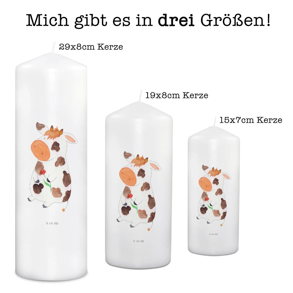 Kerze Kuh Kerze, Taufkerze, Kommunionskerze, Geburtstagskerze, Geschenk Kerze, Taufgeschenk Kerze, Kerze mit Druck, Besondere Kerze, Geschenkidee Kerze, Kerze für Kommunion, Geburtstag Kerze, Kommunion Kerze, Bauernhof, Hoftiere, Landwirt, Landwirtin, Kuh, Kühe, Träume, Flausen, Spruch, Magie, Motivtion, Hof, Milch, Milchkuh