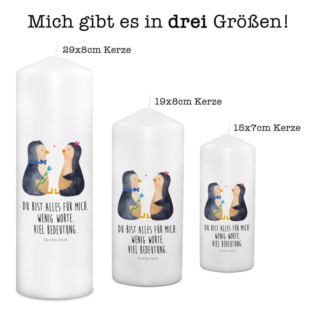 Kerze Pinguin Pärchen Kerze, Taufkerze, Kommunionskerze, Geburtstagskerze, Geschenk Kerze, Taufgeschenk Kerze, Kerze mit Druck, Besondere Kerze, Geschenkidee Kerze, Kerze für Kommunion, Geburtstag Kerze, Kommunion Kerze, Pinguin, Pinguine, Liebe, Liebespaar, Liebesbeweis, Liebesgeschenk, Verlobung, Jahrestag, Hochzeitstag, Hochzeit, Hochzeitsgeschenk, große Liebe, Traumpaar