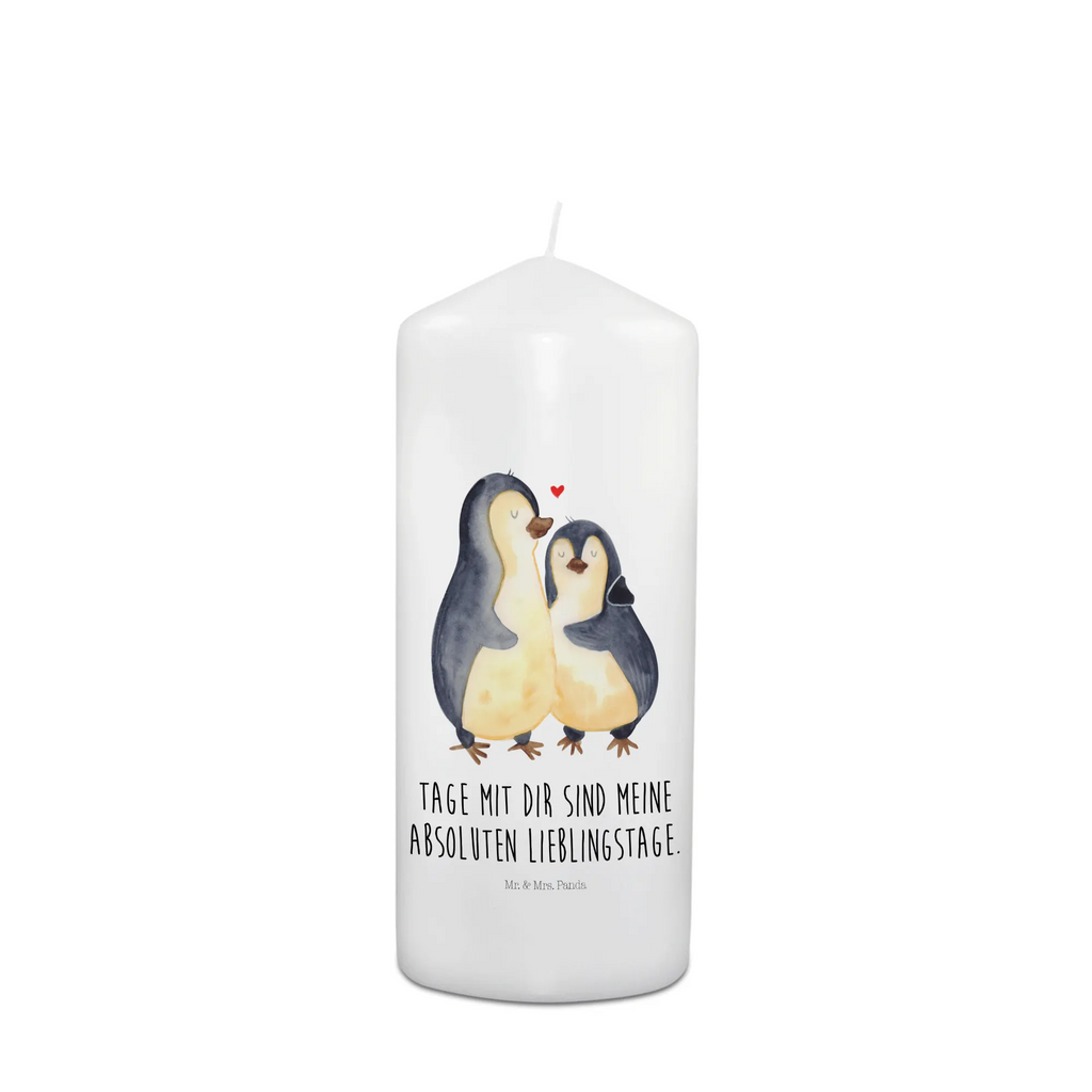 Kerze Pinguin umarmend Kerze, Taufkerze, Kommunionskerze, Geburtstagskerze, Geschenk Kerze, Taufgeschenk Kerze, Kerze mit Druck, Besondere Kerze, Geschenkidee Kerze, Kerze für Kommunion, Geburtstag Kerze, Kommunion Kerze, Pinguin, Liebe, Liebespaar, Liebesbeweis, Liebesgeschenk, Verlobung, Jahrestag, Hochzeitstag, Hochzeit, Hochzeitsgeschenk