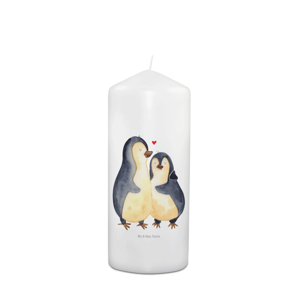 Kerze Pinguin umarmend Kerze, Taufkerze, Kommunionskerze, Geburtstagskerze, Geschenk Kerze, Taufgeschenk Kerze, Kerze mit Druck, Besondere Kerze, Geschenkidee Kerze, Kerze für Kommunion, Geburtstag Kerze, Kommunion Kerze, Pinguin, Liebe, Liebespaar, Liebesbeweis, Liebesgeschenk, Verlobung, Jahrestag, Hochzeitstag, Hochzeit, Hochzeitsgeschenk