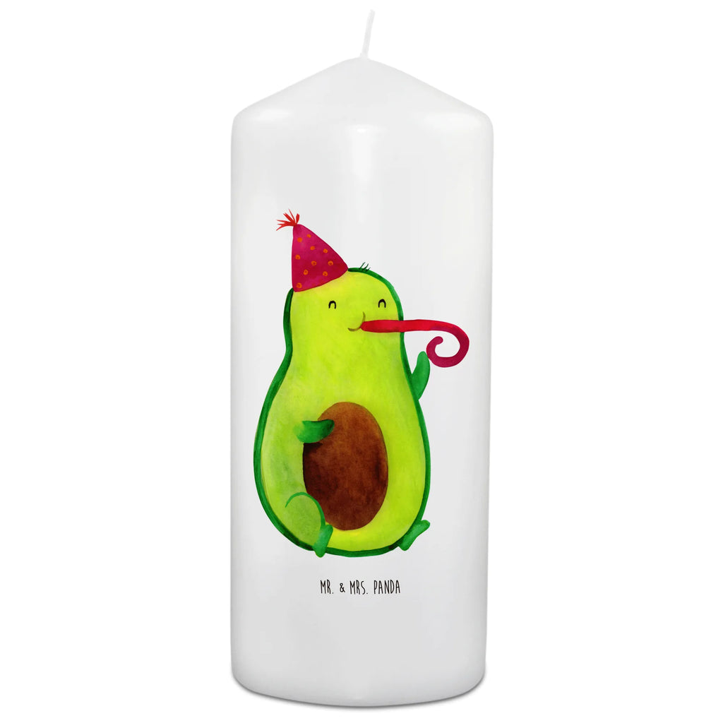 Kerze Avocado Feier Kerze, Taufkerze, Kommunionskerze, Geburtstagskerze, Geschenk Kerze, Taufgeschenk Kerze, Kerze mit Druck, Besondere Kerze, Geschenkidee Kerze, Kerze für Kommunion, Geburtstag Kerze, Kommunion Kerze, Avocado, Veggie, Vegan, Gesund, Party, Feierlichkeit, Feier, Fete, Geburtstag, Gute Laune, Tröte