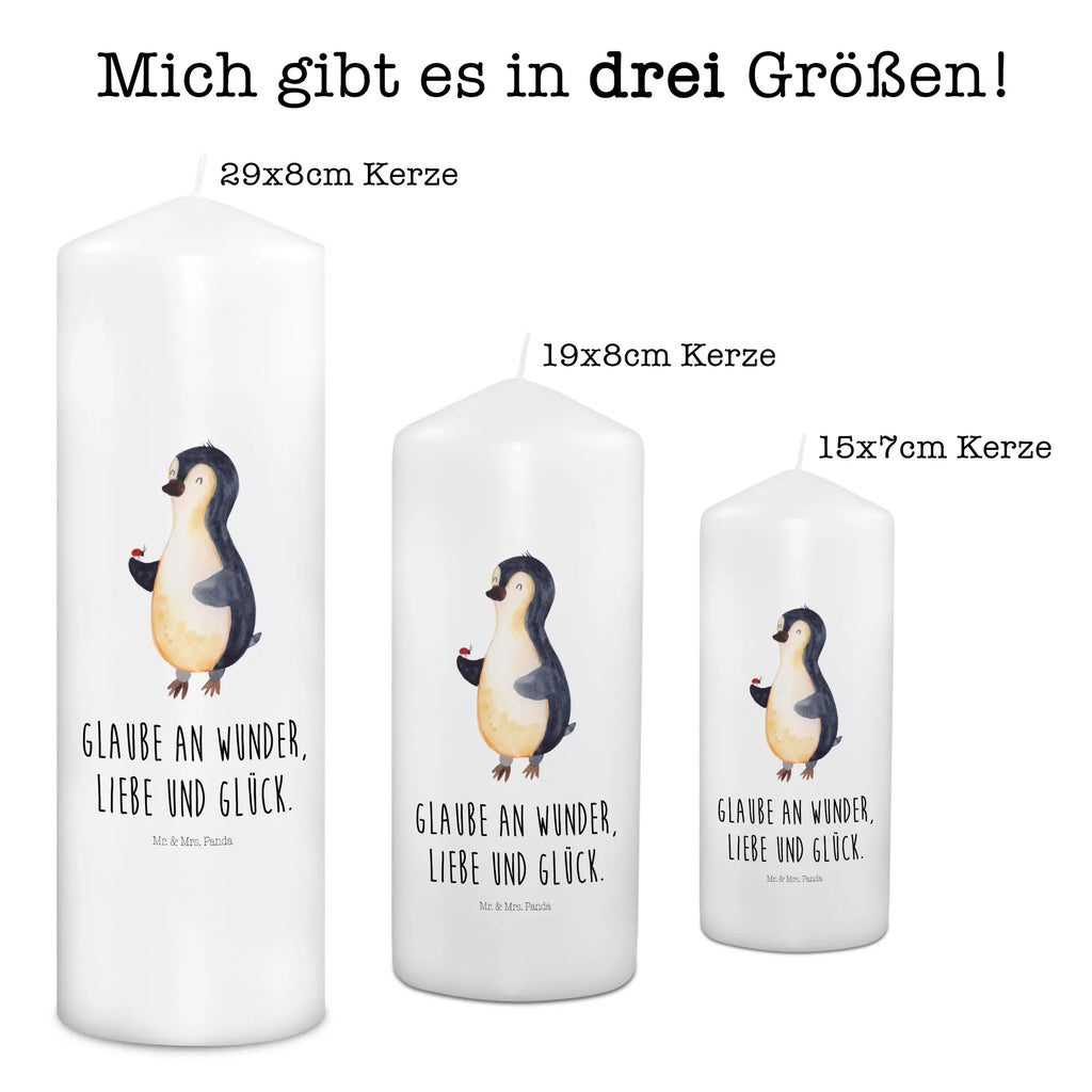 Kerze Pinguin Marienkäfer Kerze, Taufkerze, Kommunionskerze, Geburtstagskerze, Geschenk Kerze, Taufgeschenk Kerze, Kerze mit Druck, Besondere Kerze, Geschenkidee Kerze, Kerze für Kommunion, Geburtstag Kerze, Kommunion Kerze, Pinguin, Pinguine, Marienkäfer, Liebe, Wunder, Glück, Freude, Lebensfreude