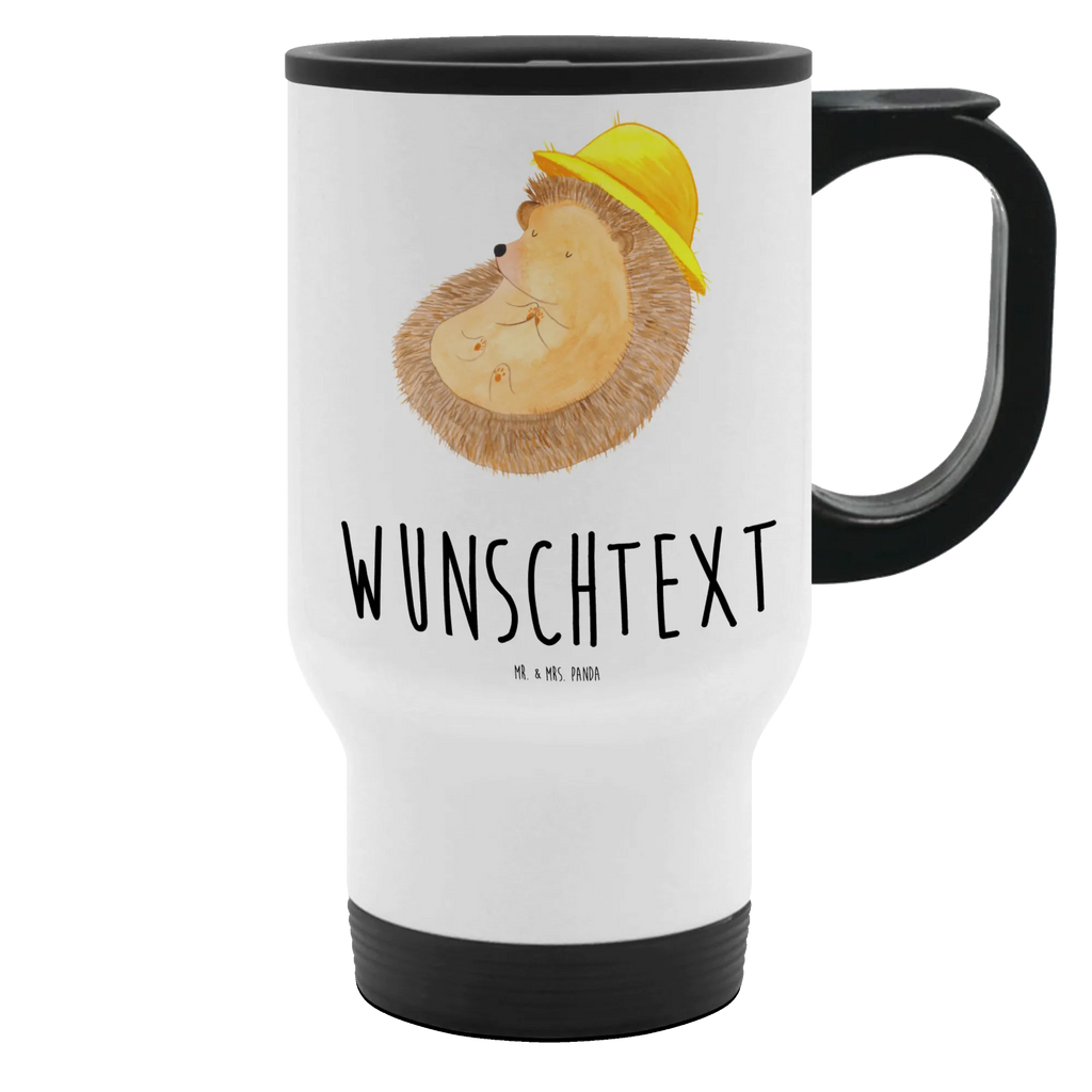 Personalisierter Thermobecher Igel betet Personalisierter Thermobecher, Personalisierter To Go Becher, Personalisierte Thermotasse, Personalisierter Kaffeebecher, Personalisierter Isolierbecher, Thermobecher personalisieren, Thermobecher mit Namen, Thermobecher selbst gestalten, Wunschname, Spülmaschinenfest, Bedrucken, Isolierbecher mit Namen, Isolierbecher selbst gestalten, Thermotasse personalisieren, Thermotasse mit Namen, Tiermotive, Gute Laune, lustige Sprüche, Tiere, Igel, Igel mit Hut, Sonnenhut, Gott, Amen, beten, Leben, Dankbarkeit, Dankbar sein, dankbar, genießen