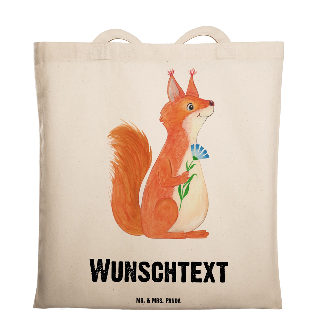 Personalisierte Tragetasche Eichhörnchen Blume Personalisierte Beuteltasche, Personalisierter Beutel, Personalisierte Einkaufstasche, Personalisierter Jutebeutel, Personalisierter Stoffbeutel, Tragetasche mit Namen, Einkaufstasche mit Namen, Stoffbeutel mit Namen, Personalisierte Tasche, Personalisierte Jutetasche, Personalisierte Kindergartentasche, Tiermotive, Gute Laune, lustige Sprüche, Tiere, Eichhörnchen, Eichhorn, Spruch positiv, Lachen, Spaß, Motivation Sprüche, Motivation Bilder, glücklich Spruch, Spruch Deko