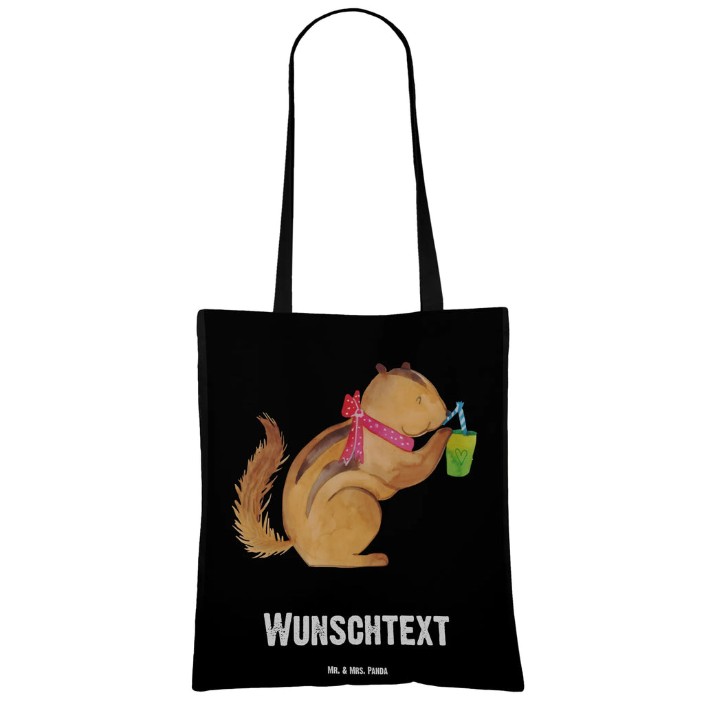 Personalisierte Tragetasche Eichhörnchen Smoothie Personalisierte Beuteltasche, Personalisierter Beutel, Personalisierte Einkaufstasche, Personalisierter Jutebeutel, Personalisierter Stoffbeutel, Tragetasche mit Namen, Einkaufstasche mit Namen, Stoffbeutel mit Namen, Personalisierte Tasche, Personalisierte Jutetasche, Personalisierte Kindergartentasche, Tiermotive, Gute Laune, lustige Sprüche, Tiere, Green Smoothies, Diät, Abnehmen, Streifenhörnchen, Eichhörnchen