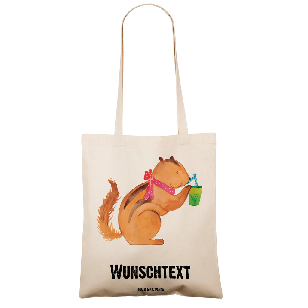 Personalisierte Tragetasche Eichhörnchen Smoothie Personalisierte Beuteltasche, Personalisierter Beutel, Personalisierte Einkaufstasche, Personalisierter Jutebeutel, Personalisierter Stoffbeutel, Tragetasche mit Namen, Einkaufstasche mit Namen, Stoffbeutel mit Namen, Personalisierte Tasche, Personalisierte Jutetasche, Personalisierte Kindergartentasche, Tiermotive, Gute Laune, lustige Sprüche, Tiere, Green Smoothies, Diät, Abnehmen, Streifenhörnchen, Eichhörnchen