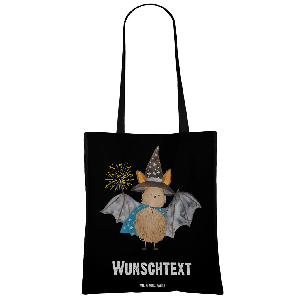 Personalisierte Tragetasche Fledermaus Zauberer Personalisierte Beuteltasche, Personalisierter Beutel, Personalisierte Einkaufstasche, Personalisierter Jutebeutel, Personalisierter Stoffbeutel, Tragetasche mit Namen, Einkaufstasche mit Namen, Stoffbeutel mit Namen, Personalisierte Tasche, Personalisierte Jutetasche, Personalisierte Kindergartentasche, Tiermotive, Gute Laune, lustige Sprüche, Tiere, Fledermaus, Fledermäuse, Zauberer, Magier, Frauen, reinsteigern