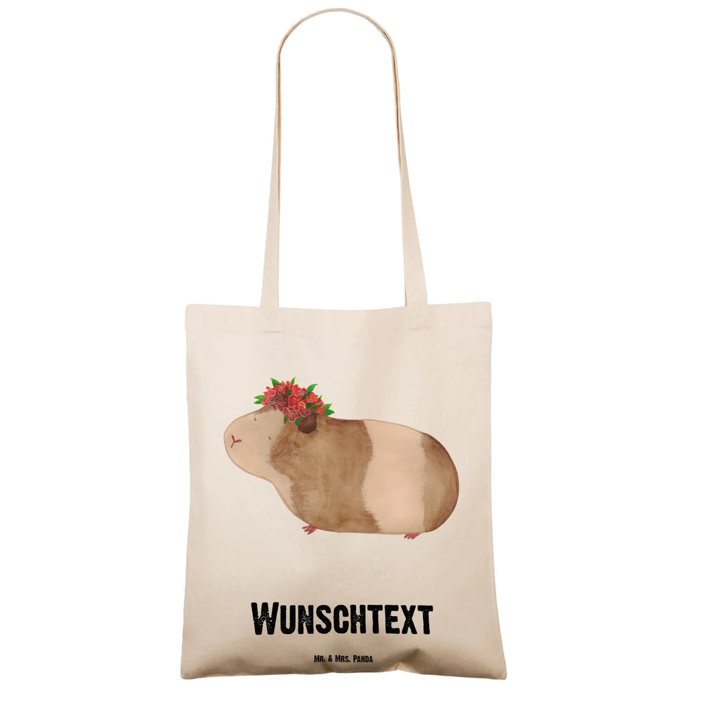 Personalisierte Tragetasche Meerschweinchen weise Personalisierte Beuteltasche, Personalisierter Beutel, Personalisierte Einkaufstasche, Personalisierter Jutebeutel, Personalisierter Stoffbeutel, Tragetasche mit Namen, Einkaufstasche mit Namen, Stoffbeutel mit Namen, Personalisierte Tasche, Personalisierte Jutetasche, Personalisierte Kindergartentasche, Tiermotive, Gute Laune, lustige Sprüche, Tiere, Meerschweinchen, Meerie, Meeries, Wunder, Blumenkind, Realität, Spruch, Weisheit, Motivation, Wunderland