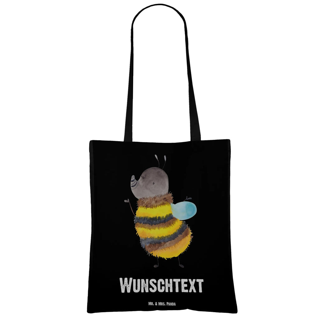 Personalisierte Tragetasche Hummel flauschig Personalisierte Beuteltasche, Personalisierter Beutel, Personalisierte Einkaufstasche, Personalisierter Jutebeutel, Personalisierter Stoffbeutel, Tragetasche mit Namen, Einkaufstasche mit Namen, Stoffbeutel mit Namen, Personalisierte Tasche, Personalisierte Jutetasche, Personalisierte Kindergartentasche, Tiermotive, Gute Laune, lustige Sprüche, Tiere, Hummel, Flauschig, Biene, Blume, Natur