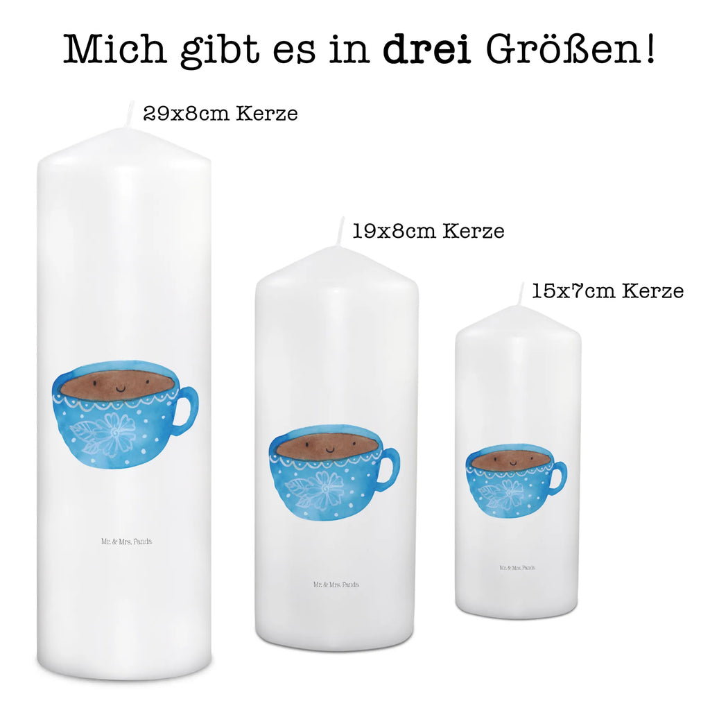 Kerze Kaffee Tasse Kerze, Taufkerze, Kommunionskerze, Geburtstagskerze, Geschenk Kerze, Taufgeschenk Kerze, Kerze mit Druck, Besondere Kerze, Geschenkidee Kerze, Kerze für Kommunion, Geburtstag Kerze, Kommunion Kerze, Tiermotive, Gute Laune, lustige Sprüche, Tiere, Kaffee, Tasse, Liebe, Geschmack, Genuss, Glücklich