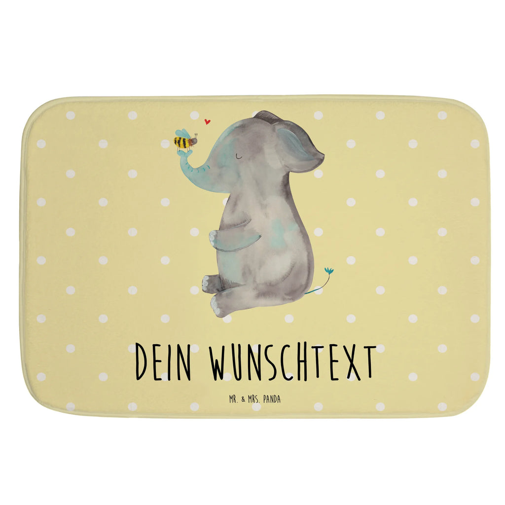 Personalisierter Badvorleger Elefant & Biene Personalisierte Badematte, Personalisierter Badteppich, Personalisierter Duschvorleger, Personalisierter Badezimmerteppich, Personalisierter Badezimmermatte, Personalisierter Badvorleger, Personalisierter Duschmatte, Personalisierter Duschteppich, Badematte mit Namen, Badteppich mit Namen, Duschvorleger mit Namen, Badezimmerteppich mit Namen, Badezimmermatte mit Namen, Badvorleger mit Namen, Duschmatte mit Namen, Duschteppich mit Namen, Wunschtext, Badvorleger selbst bedrucken, Wunschname, Personalisieren, Tiermotive, Gute Laune, lustige Sprüche, Tiere, Elefant, Biene, Liebe, Liebesbeweis, Jahrestag, Liebesgeschenk, Heiratsantrag, Hochzeitsgeschenk, Liebesspruch