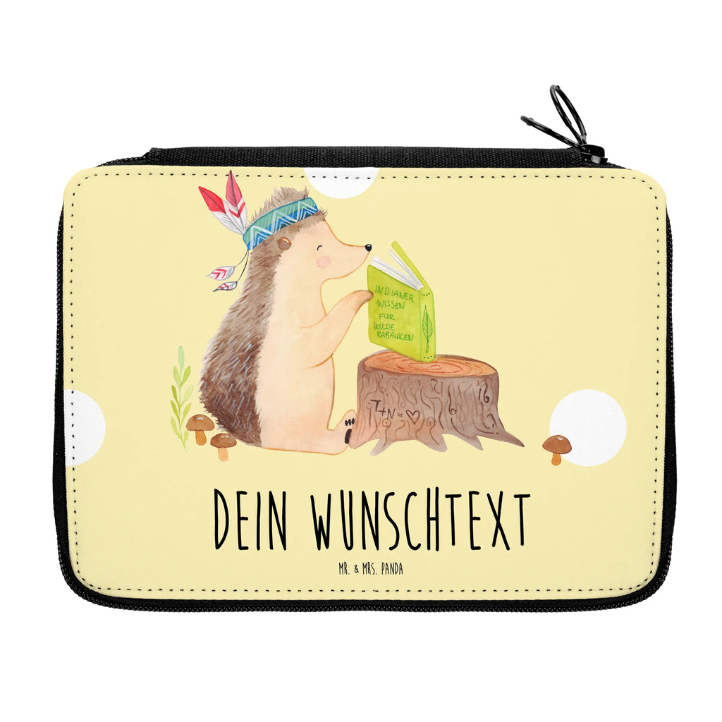 Personalisierte Federmappe Igel Indianer Personalisierte Federmappe, Personalisierte Stiftetasche, PersonalisierteS Stifte Etui, Schule, Einschulung, Geschenk, Kind, Schüler, Schülerin, Personalisierte Stifterolle, PersonalisierteS Federmäppchen, Motiv, Grundschule, Federmäppchen bedruckt, Büro Stifte Etui, Bestückte Federmappe, Kinder Federmappe, Federmappe Einschulung, Federmappe mit Namen, Stiftemappe mit Namen, Stifterolle mit Namen, Federmäppchen mit Namen, Waldtiere, Tiere, Igel, Indianer, Abenteuer, Lagerfeuer, Camping