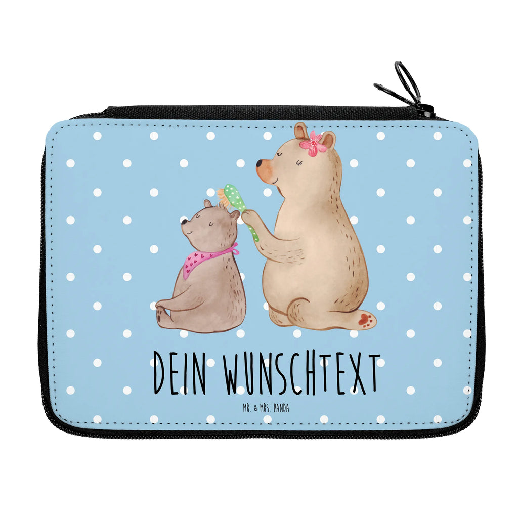 Personalisierte Federmappe Bär mit Kind Personalisierte Federmappe, Personalisierte Stiftetasche, PersonalisierteS Stifte Etui, Schule, Einschulung, Geschenk, Kind, Schüler, Schülerin, Personalisierte Stifterolle, PersonalisierteS Federmäppchen, Motiv, Grundschule, Federmäppchen bedruckt, Büro Stifte Etui, Bestückte Federmappe, Kinder Federmappe, Federmappe Einschulung, Federmappe mit Namen, Stiftemappe mit Namen, Stifterolle mit Namen, Federmäppchen mit Namen, Familie, Vatertag, Muttertag, Bruder, Schwester, Mama, Papa, Oma, Opa, Mutti, Mutter