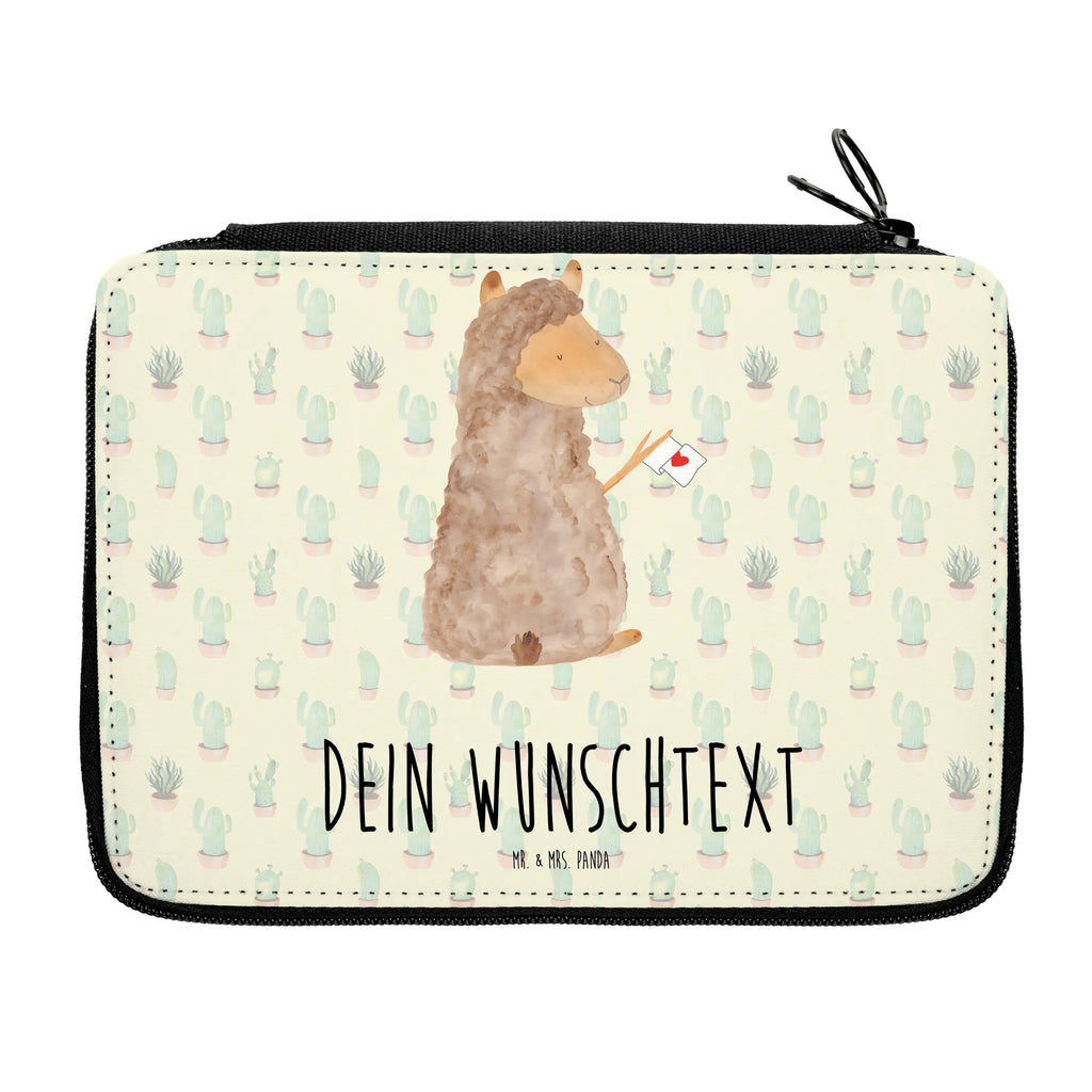 Personalisierte Federmappe Alpaka Fahne Personalisierte Federmappe, Personalisierte Stiftetasche, PersonalisierteS Stifte Etui, Schule, Einschulung, Geschenk, Kind, Schüler, Schülerin, Personalisierte Stifterolle, PersonalisierteS Federmäppchen, Motiv, Grundschule, Federmäppchen bedruckt, Büro Stifte Etui, Bestückte Federmappe, Kinder Federmappe, Federmappe Einschulung, Federmappe mit Namen, Stiftemappe mit Namen, Stifterolle mit Namen, Federmäppchen mit Namen, Alpaka, Lama, Alpakas, Lamas, Liebe