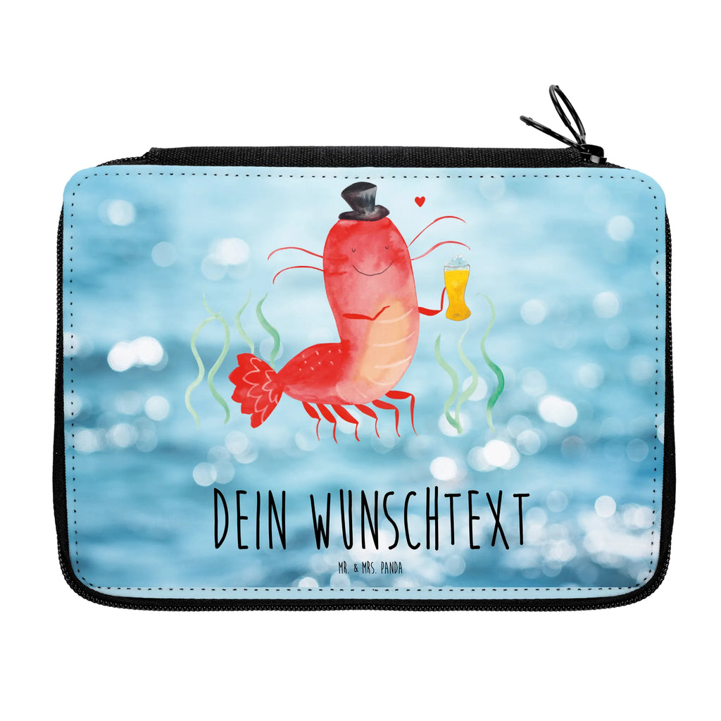 Personalisierte Federmappe Hummer mit Weizen Personalisierte Federmappe, Personalisierte Stiftetasche, PersonalisierteS Stifte Etui, Schule, Einschulung, Geschenk, Kind, Schüler, Schülerin, Personalisierte Stifterolle, PersonalisierteS Federmäppchen, Motiv, Grundschule, Federmäppchen bedruckt, Büro Stifte Etui, Bestückte Federmappe, Kinder Federmappe, Federmappe Einschulung, Federmappe mit Namen, Stiftemappe mit Namen, Stifterolle mit Namen, Federmäppchen mit Namen, Meerestiere, Meer, Urlaub, Garnele, Garnelen, Bier, Kochen, Männerhaushalt, Junggeselle, Junggesellin, Bierliebhaber, Kneipe, Gasthaus, Wirtschaft