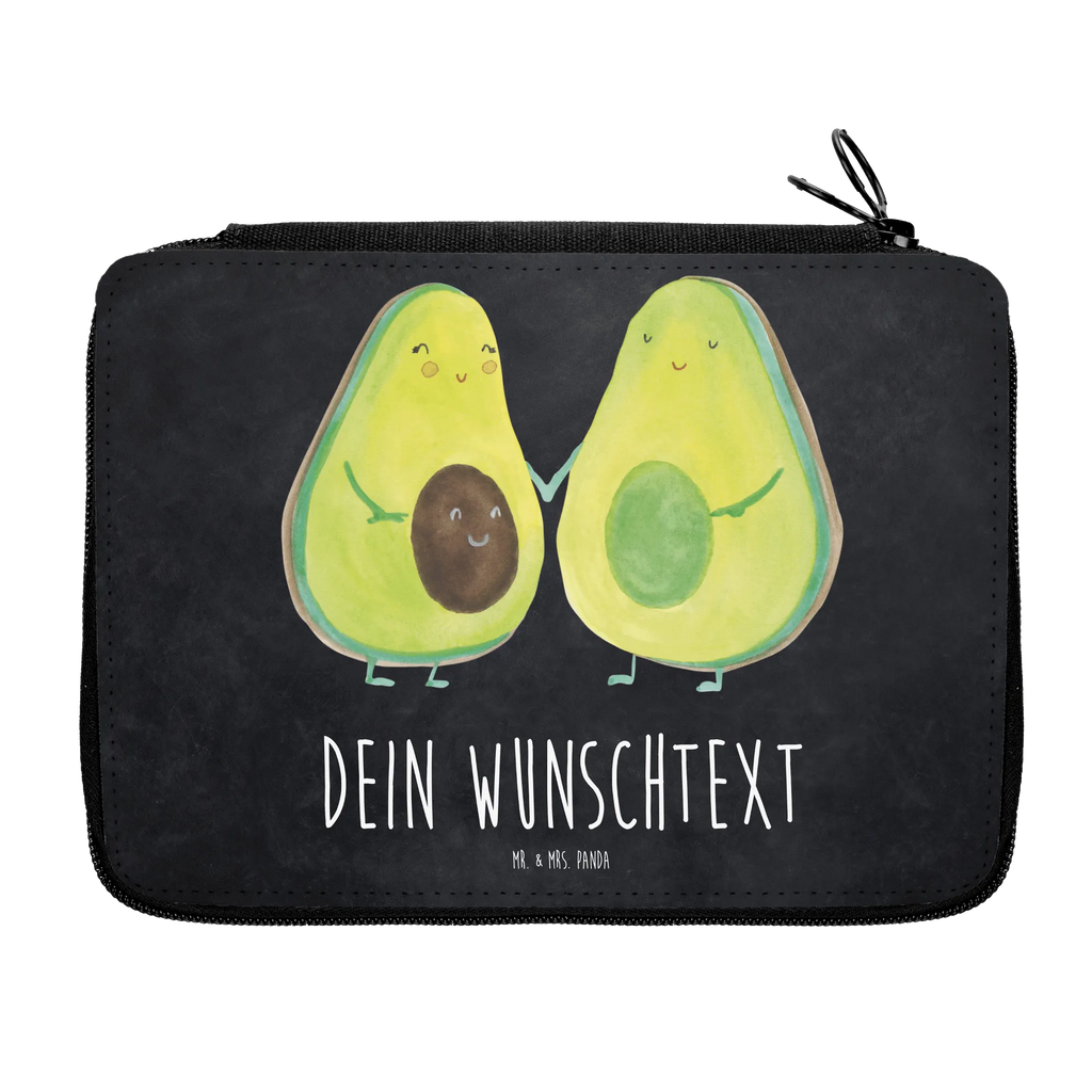 Personalisierte Federmappe Avocado Pärchen Personalisierte Federmappe, Personalisierte Stiftetasche, PersonalisierteS Stifte Etui, Schule, Einschulung, Geschenk, Kind, Schüler, Schülerin, Personalisierte Stifterolle, PersonalisierteS Federmäppchen, Motiv, Grundschule, Federmäppchen bedruckt, Büro Stifte Etui, Bestückte Federmappe, Kinder Federmappe, Federmappe Einschulung, Federmappe mit Namen, Stiftemappe mit Namen, Stifterolle mit Namen, Federmäppchen mit Namen, Avocado, Veggie, Vegan, Gesund, Avocuddle, Liebe, Schwangerschaft, Familie, Babyshower, Babyparty, Hochzeit, Kinder, Avocados, Geburt