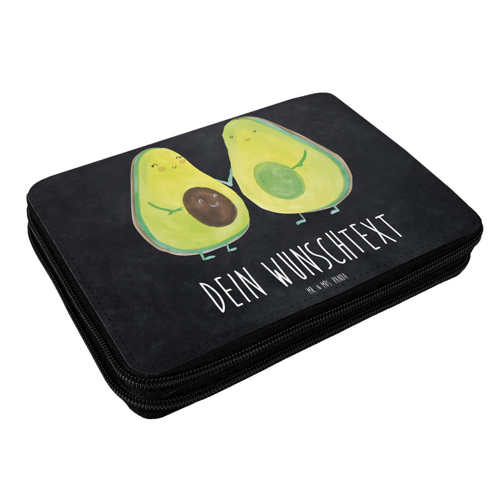 Personalisierte Federmappe Avocado Pärchen Personalisierte Federmappe, Personalisierte Stiftetasche, PersonalisierteS Stifte Etui, Schule, Einschulung, Geschenk, Kind, Schüler, Schülerin, Personalisierte Stifterolle, PersonalisierteS Federmäppchen, Motiv, Grundschule, Federmäppchen bedruckt, Büro Stifte Etui, Bestückte Federmappe, Kinder Federmappe, Federmappe Einschulung, Federmappe mit Namen, Stiftemappe mit Namen, Stifterolle mit Namen, Federmäppchen mit Namen, Avocado, Veggie, Vegan, Gesund, Avocuddle, Liebe, Schwangerschaft, Familie, Babyshower, Babyparty, Hochzeit, Kinder, Avocados, Geburt